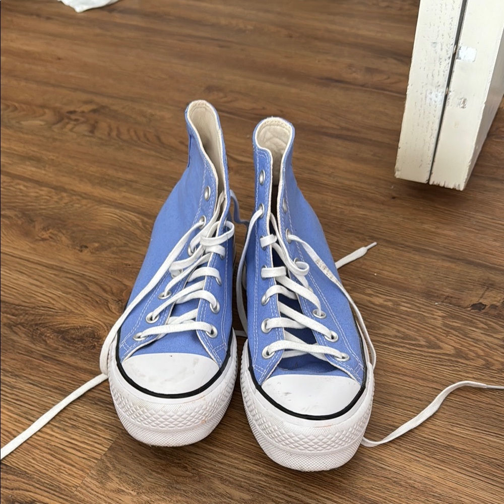 Converse High Tops